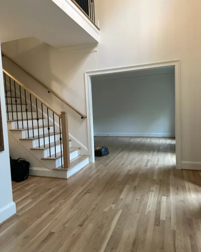 Staircase remodeling near me